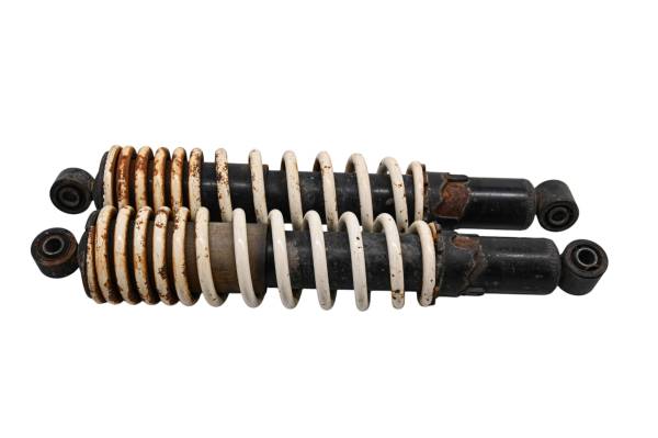 Suzuki - 89 Suzuki LT250S Front Shocks Quadsport 250