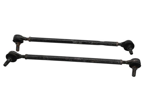 Suzuki - 89 Suzuki LT250S Tie Rods & Ends Quadsport 250