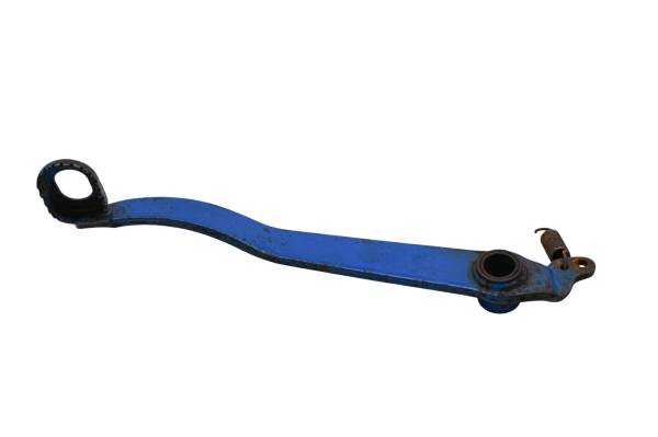 Suzuki - 89 Suzuki LT250S Rear Brake Pedal Quadsport 250