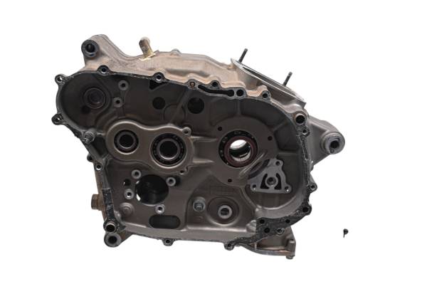Suzuki - 89 Suzuki LT250S Crankcase Center Crank Case Quadsport 250