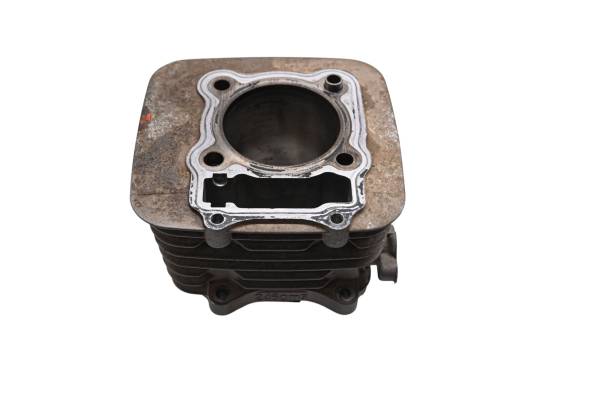 Suzuki - 89 Suzuki LT250S Cylinder Quadsport 250 For Parts