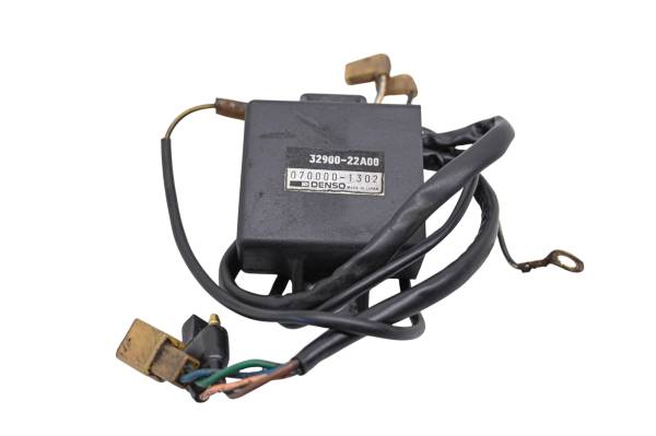 Suzuki - 89 Suzuki LT250S Cdi Box Quadsport 250