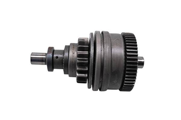 Bombardier - 00 Sea-Doo XP Starter Bendix Gear Bombardier