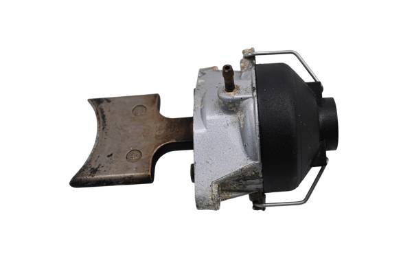 Bombardier - 00 Sea-Doo XP Exhaust Power Valve Bombardier