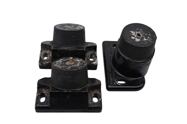 Bombardier - 00 Sea-Doo XP Rubber Engine Mounts Bombardier