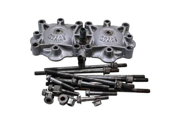 Bombardier - 00 Sea-Doo XP Cylinder Head Bombardier