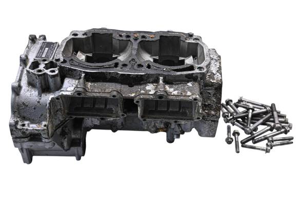 Bombardier - 00 Sea-Doo XP Crankcase Center Crank Case Bombardier