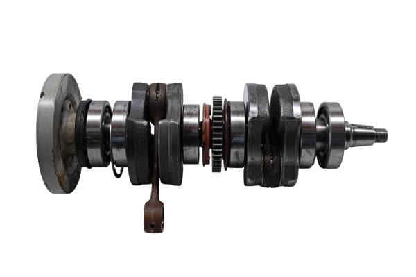 Bombardier - 00 Sea-Doo XP Crankshaft Crank Shaft & Connecting Rods Bombardier