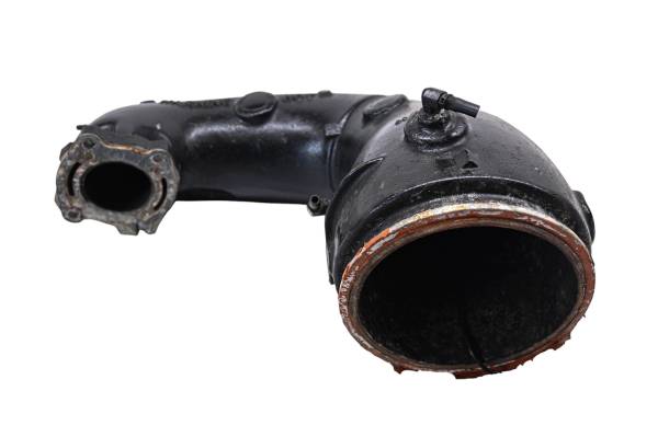 Bombardier - 00 Sea-Doo XP Header Exhaust Head Pipe Bombardier
