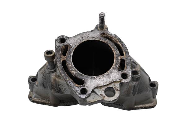 Bombardier - 00 Sea-Doo XP Exhaust Manifold Flange Bombardier