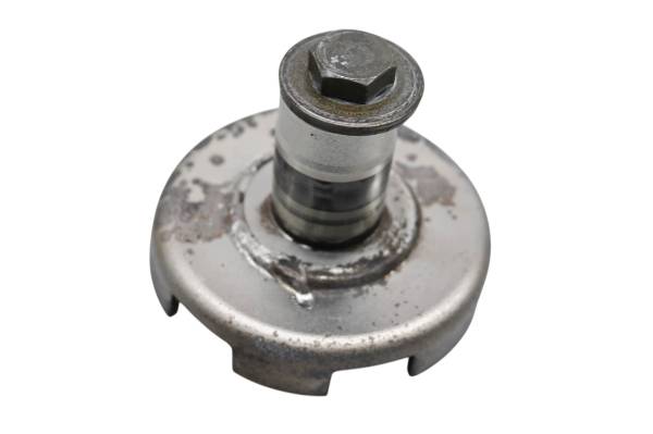 Yamaha - 01 Yamaha Kodiak 400 4x4 Pull Start Recoil Gear YFM400F