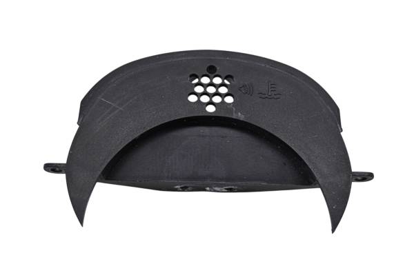 Bombardier - 00 Sea-Doo XP Steering Stem Plate Cover Bombardier