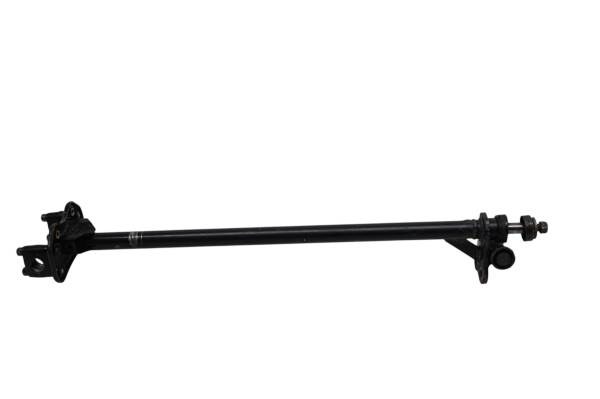 Suzuki - 89 Suzuki LT250S Steering Stem Shaft Quadsport 250