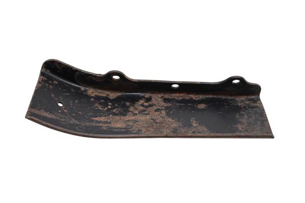 Suzuki - 89 Suzuki LT250S Rear Rotor Disc Plate Guard Quadsport 250