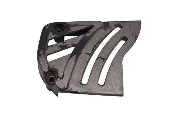 Suzuki - 89 Suzuki LT250S Sprocket Guard Case Saver Quadsport 250