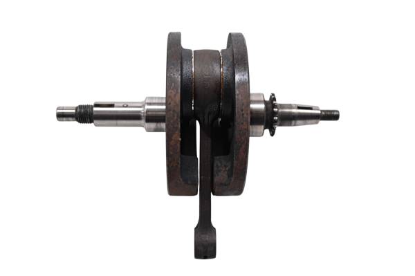 Suzuki - 89 Suzuki LT250S Crankshaft Crank Shaft & Connecting Rod Quadsport 250