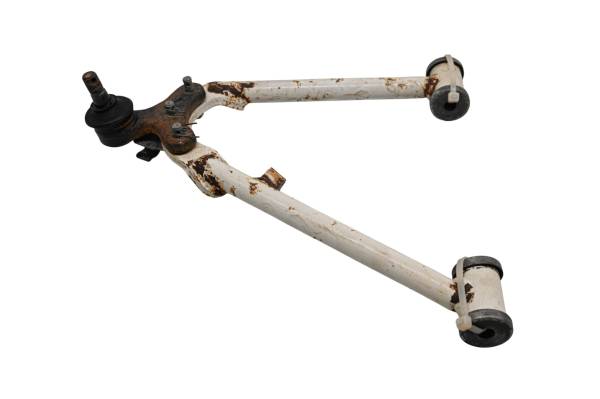 Suzuki - 89 Suzuki LT250S Front Upper Right A-Arm Quadsport 250