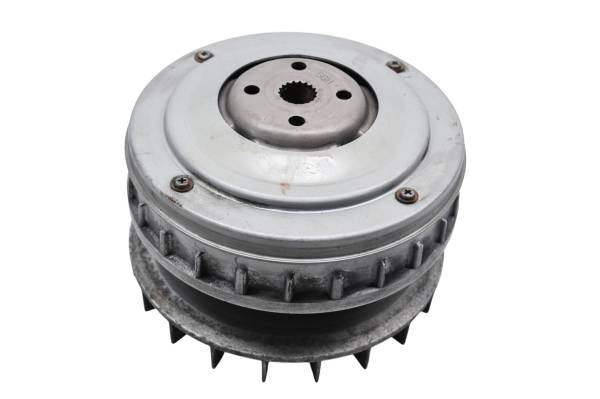 Yamaha - 01 Yamaha Kodiak 400 4x4 Primary Drive Clutch YFM400F