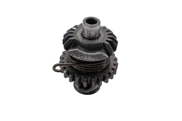Suzuki - 89 Suzuki LT250S Kick Start Gear Spindle Quadsport 250