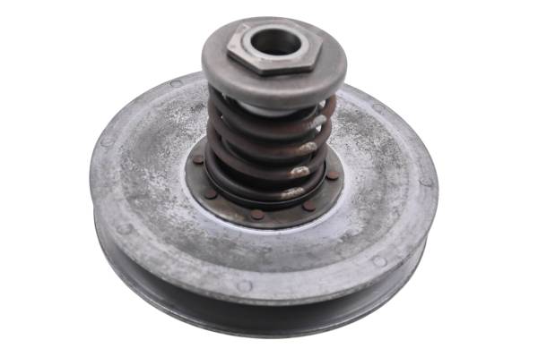 Yamaha - 01 Yamaha Kodiak 400 4x4 Secondary Driven Clutch YFM400F
