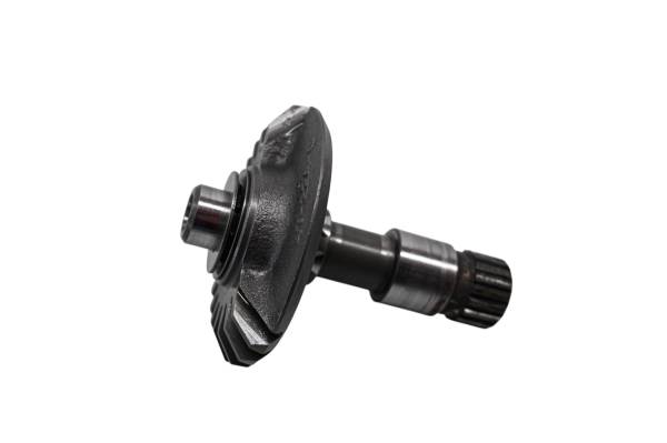 Suzuki - 89 Suzuki LT250S Kick Start Gear Spindle Quadsport 250