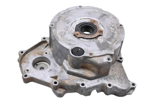 Yamaha - 01 Yamaha Kodiak 400 4x4 Stator Cover YFM400F
