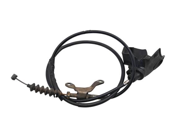 Suzuki - 89 Suzuki LT250S Clutch Cable Quadsport 250