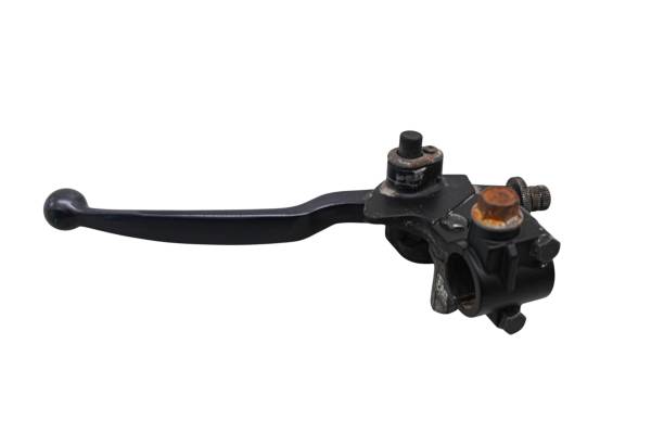 Suzuki - 89 Suzuki LT250S Clutch Lever Quadsport 250