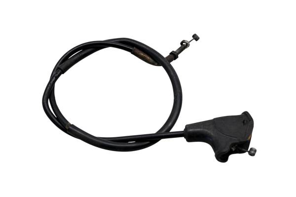 Suzuki - 89 Suzuki LT250S Decompression Cable Quadsport 250