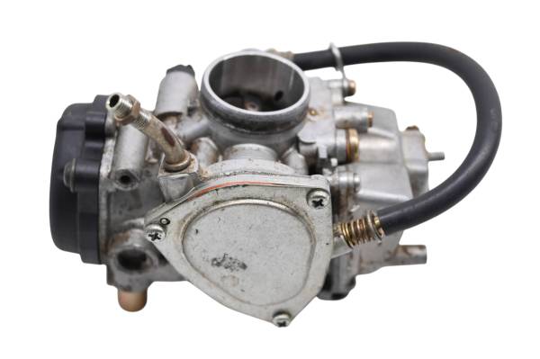 01 Yamaha Kodiak 400 4x4 Carburetor Carb Mikuni YFM400F