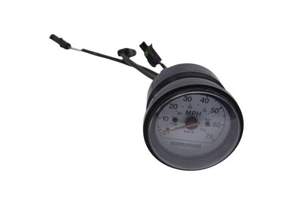 Bombardier - 00 Sea-Doo XP Speedometer Dash Bombardier