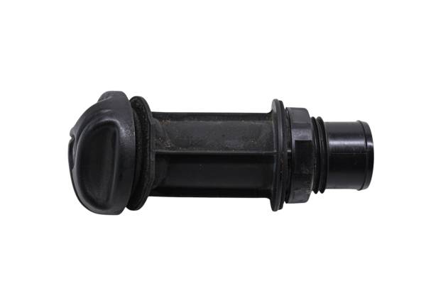 Bombardier - 00 Sea-Doo XP Gas Cap & Fill Neck Bombardier