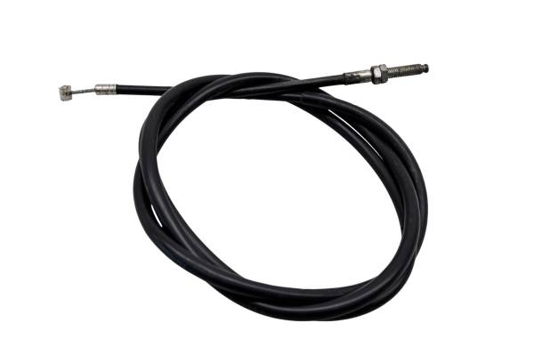 Suzuki - 89 Suzuki LT250S Rear Brake Cable Quadsport 250