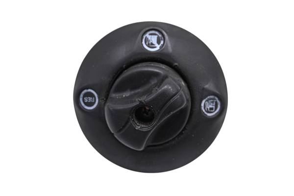 Bombardier - 00 Sea-Doo XP Fuel Petcock Bombardier