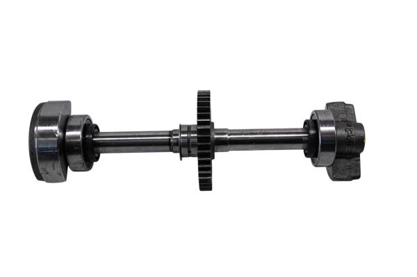 Bombardier - 00 Sea-Doo XP Counter Balancer Crankshaft Balance Bombardier