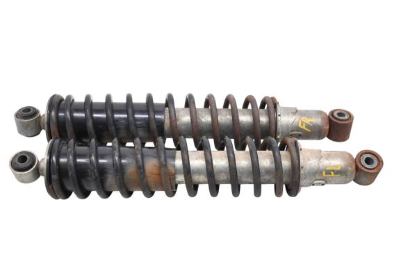 Yamaha - 01 Yamaha Kodiak 400 4x4 Front Shocks YFM400F