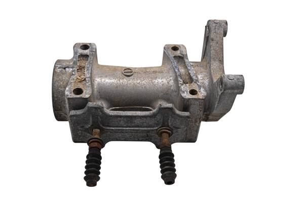 Kawasaki - 03 Kawasaki KFX400 Rear Bearing Carrier Axle Housing LTZ400