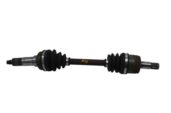 Yamaha - 01 Yamaha Kodiak 400 4x4 Front Left Or Right Cv Axle YFM400F