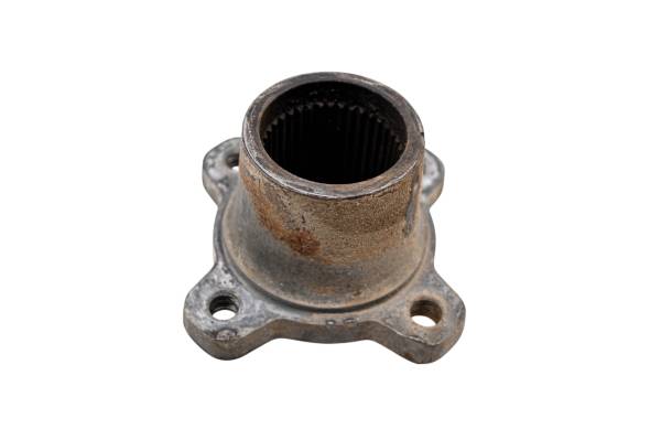 Kawasaki - 03 Kawasaki KFX400 Rear Sprocket Hub LTZ400