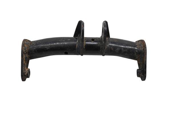 Kawasaki - 03 Kawasaki KFX400 Upper Engine Motor Mount Bracket LTZ400