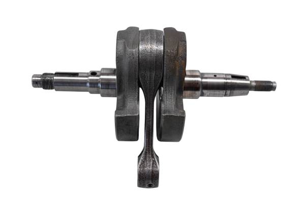 Kawasaki - 03 Kawasaki KFX400 Crankshaft Crank Shaft & Connecting Rod LTZ400