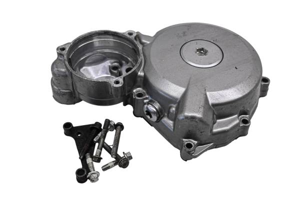 Kawasaki - 03 Kawasaki KFX400 Stator Cover LTZ400