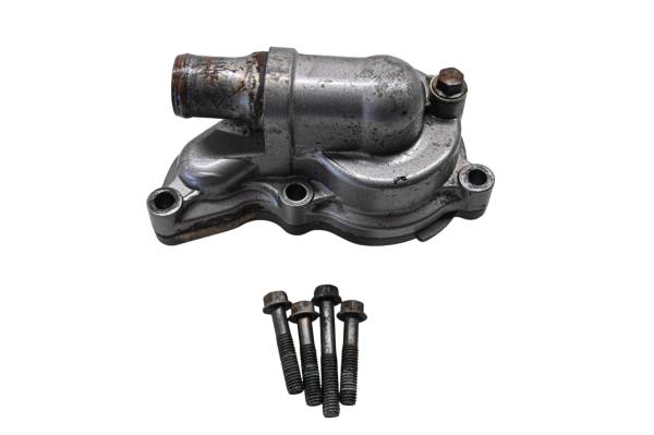 Kawasaki - 03 Kawasaki KFX400 Water Pump Cover LTZ400