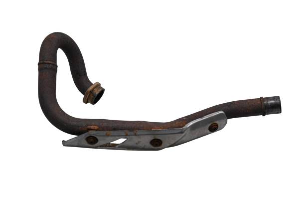 Kawasaki - 03 Kawasaki KFX400 Header Exhaust Head Pipe LTZ400