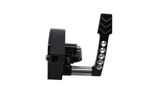 03 Kawasaki KFX400 Thumb Throttle Billet LTZ400