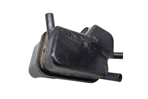 Kawasaki - 03 Kawasaki KFX400 Crankcase Breather Box Vent LTZ400