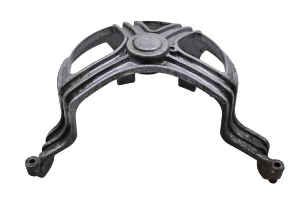 Yamaha - 01 Yamaha Kodiak 400 4x4 Primary Clutch Guard YFM400F