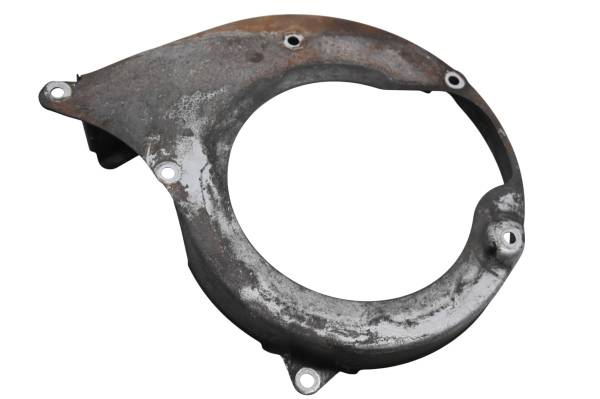 Yamaha - 01 Yamaha Kodiak 400 4x4 Primary Clutch Inner Guard Cover YFM400F