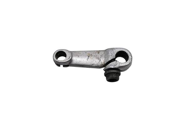 Kawasaki - 03 Kawasaki KFX400 Clutch Release Arm LTZ400