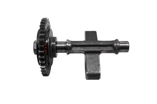 Kawasaki - 03 Kawasaki KFX400 Counter Balancer Crankshaft Balance LTZ400